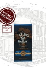Teeling Teeling - Wonders of Wood - Virgin Swedish Oak