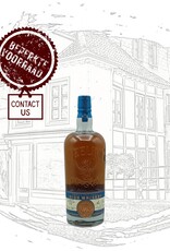 Teeling Teeling - Wonders of Wood - Virgin Swedish Oak