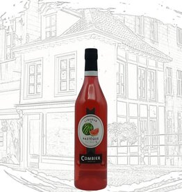 Distillerie Combier Liqueur Pastèque