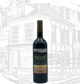 Viñedos y Bodegas Pablo Gran Viu 100 % Cariñena 2015