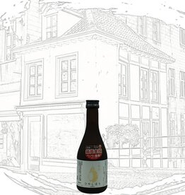 Konishi Brewing Company Konishi Gold - Daiginjo - 300 ml