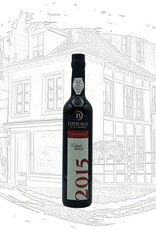 H.M. Borges H.M. Borges - Colheita Tinta Negra Sweet 2015 - 50 cl