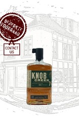 Knob Creek - Knob Creek - Straigth Rye Whiskey - 7 years