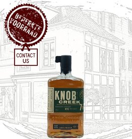 Straigth Rye Whiskey - 7 years