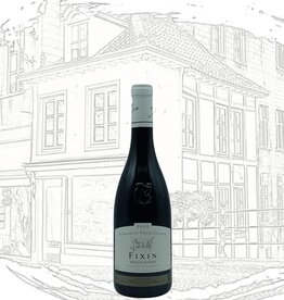 Domaine du Vieux Collège Fixin - Vieilles Vignes 2022