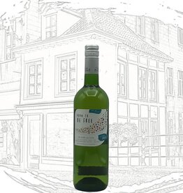 Domaine la Colombette Born To Be Free - White