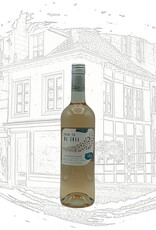 Domaine la Colombette Domaine la Colombette - Born to Be Free - Rosé