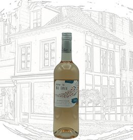Domaine la Colombette Born to Be Free - Rosé