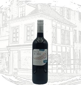 Domaine la Colombette Born to Be Free - Red