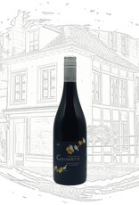 Domaine la Colombette Domaine la Colombette - Rouge Merlot-Cabernet 2023