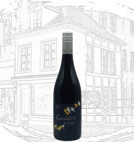 Domaine la Colombette Domaine la Colombette - Rouge Merlot-Cabernet 2021