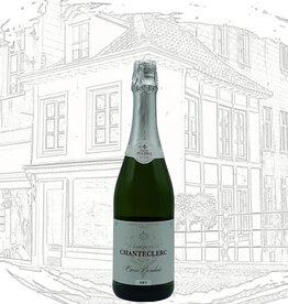 Domaine la Colombette Baron de Chanteclerc - Cuvée Bonheur - Blanc dry Domaine la Colombette Baron de Chanteclerc - Cuvée Bonheur - Blanc dry