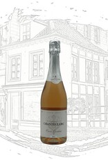 Domaine la Colombette Domaine la Colombette - Baron de Chanteclerc - Cuvée Bonheur - Rosé dry