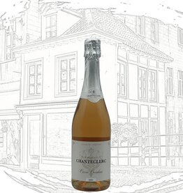 Domaine la Colombette Baron de Chanteclerc - Cuvée Bonheur - Rosé dry