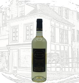 Domaine de Barroubio Cuvée Classique 2023