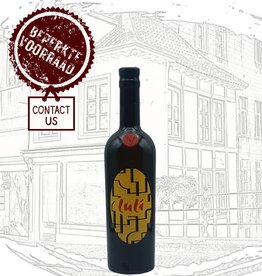 Chinati Vergano Luli - 50 cl