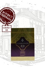 Courvoisier - X.O.