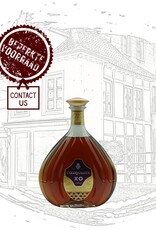 Courvoisier - X.O.
