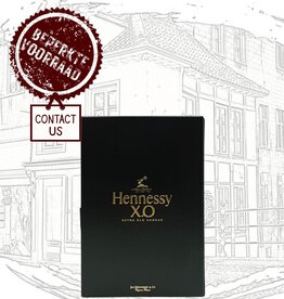 Hennessy - X.O.