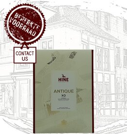Hine - Antique X.O. Premier Cru