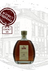 Hine - Antique X.O. Premier Cru