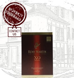 Rémy Martin - X.O. Excellence
