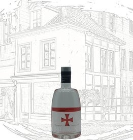 Braeckman Distillery Baldwin's Gin - 50 cl