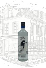 Braeckman Graanstokerij Braeckman Graanstokerij - Blauwe duif Braeckman Graanstokerij Braeckman Graanstokerij - Blauwe duif