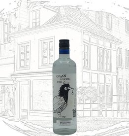 Braeckman Distillery Blauwe Duif