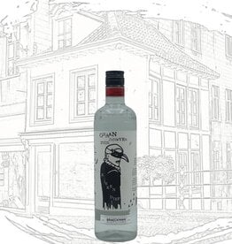 Braeckman Distillery Kiekendief