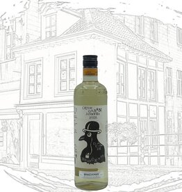 Braeckman Distillery Oude Braeckman