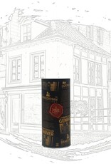 Braeckman Graanstokerij Braeckman Graanstokerij - Single Grain Genever - Rye & Malt - 6 years - 50 cl Braeckman Graanstokerij Braeckman Graanstokerij - Single Grain Genever - Rye & Malt - 6 years - 50 cl