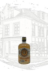 Braeckman Graanstokerij Braeckman Graanstokerij - Single Grain Genever - Rye & Malt - 10 years - 50 cl