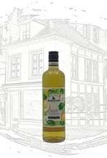 Braeckman Graanstokerij Braeckman Graanstokerij - Appeljenever