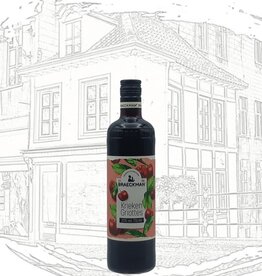 Braeckman Distillery Kriekenjenever