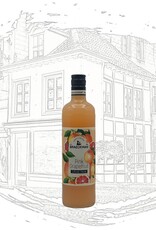 Braeckman Graanstokerij Braeckman Graanstokerij - Pink Grapefruit