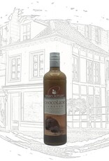 Braeckman Distillery Braeckman Distillery - Chocoladejenever