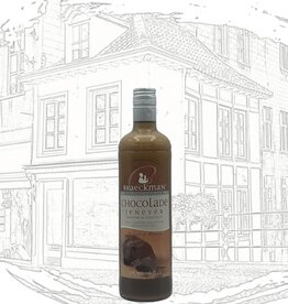 Braeckman Distillery Chocoladejenever
