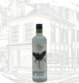 Braeckman Distillery Jonge Braeckman