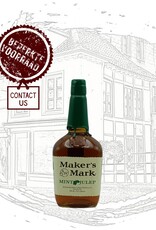 Maker's Mark - Mint Julep Liter