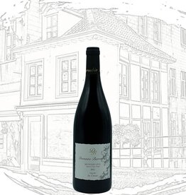 Domaine de Barroubio Les Cresses 2022