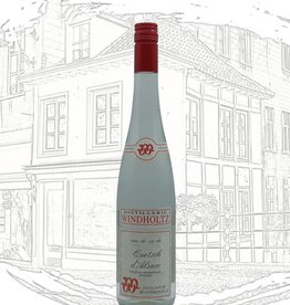 Distillerie Windholtz Quetsch d'Alsace