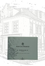 Jean-Luc Pasquet Jean-Luc Pasquet - L'Organic - Gift box small: L'Organic 04, 07 en 10  (3 x 50 ml)