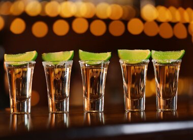 Tequila