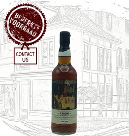 Caroni - 23 years