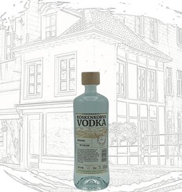 Koskenkorva Vodka - Original