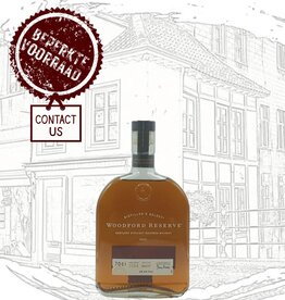 Distiller's Select