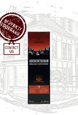 Auchentoshan Auchentoshan - 12 years Auchentoshan Auchentoshan - 12 years