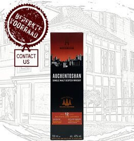 Auchentoshan 12 years