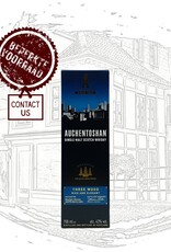 Auchentoshan Auchentoshan - Three Wood Auchentoshan Auchentoshan - Three Wood